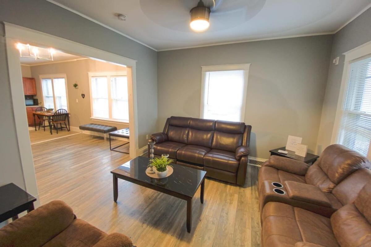 Large 6Br, 2 Bath In Niagarafälle Exterior foto