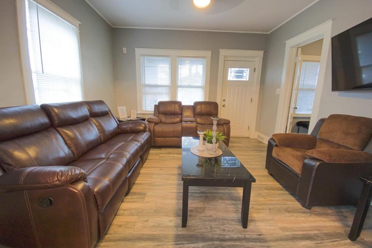 Large 6Br, 2 Bath In Niagarafälle Exterior foto