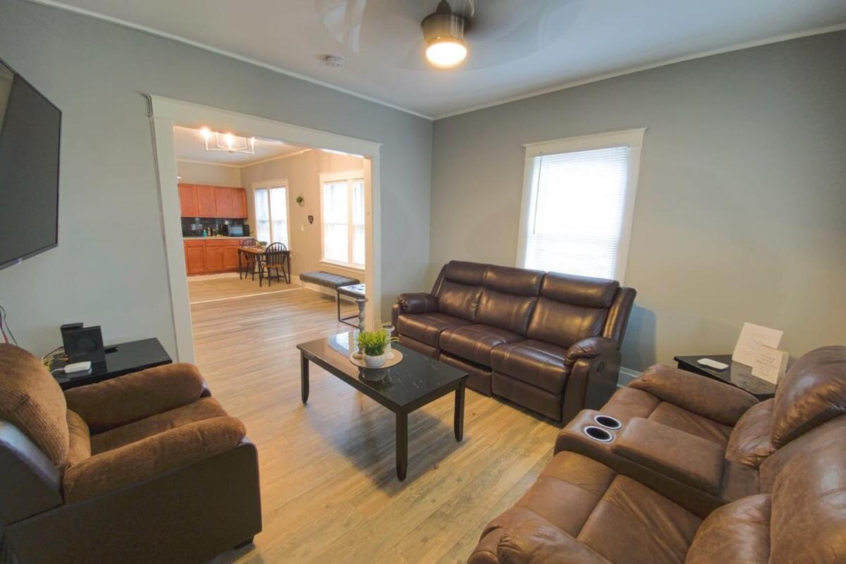 Large 6Br, 2 Bath In Niagarafälle Exterior foto