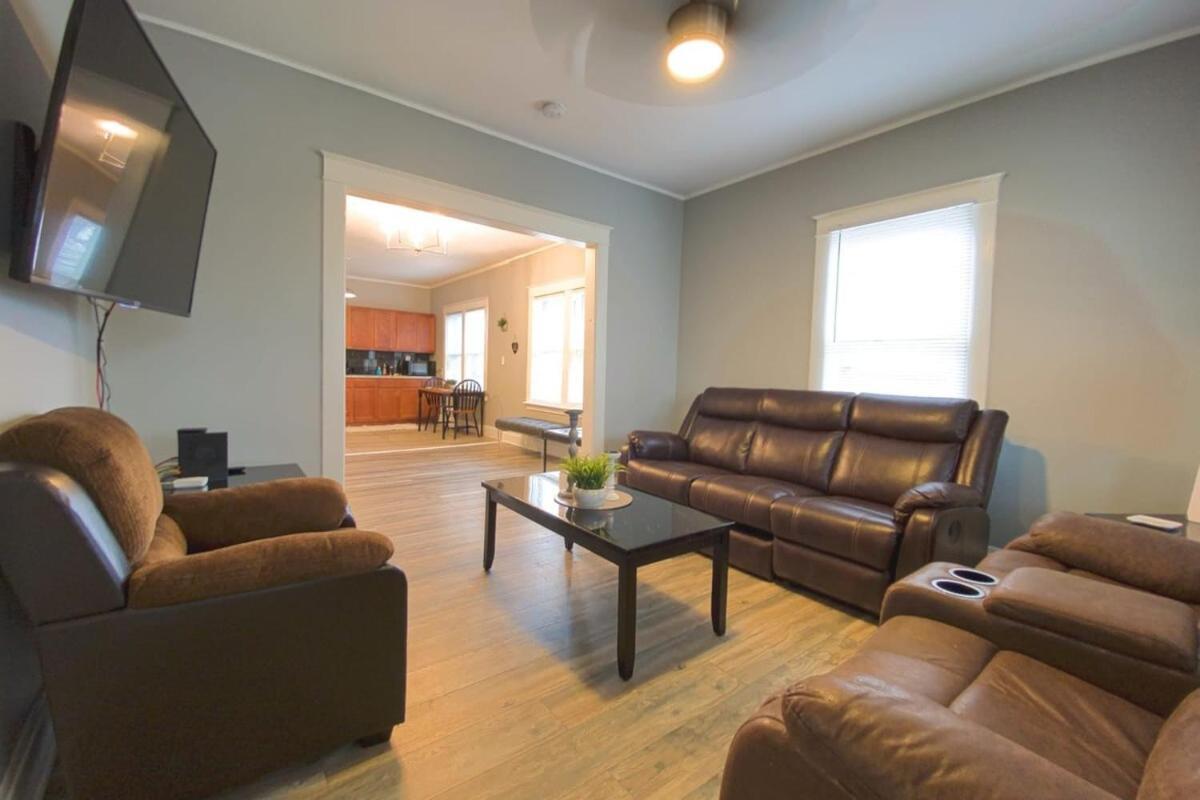 Large 6Br, 2 Bath In Niagarafälle Exterior foto