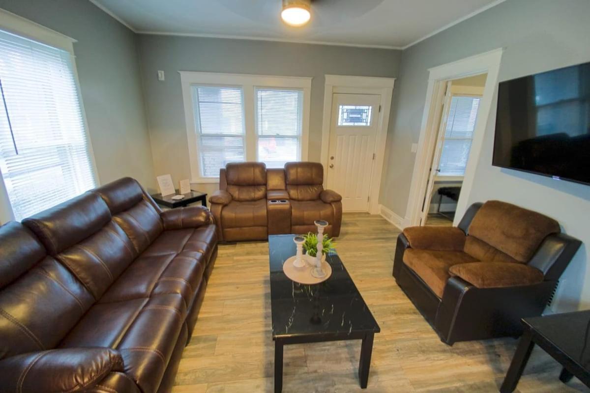 Large 6Br, 2 Bath In Niagarafälle Exterior foto