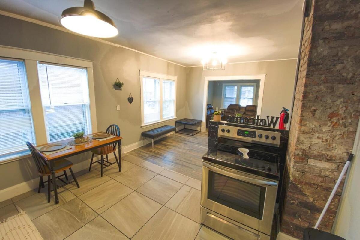 Large 6Br, 2 Bath In Niagarafälle Exterior foto