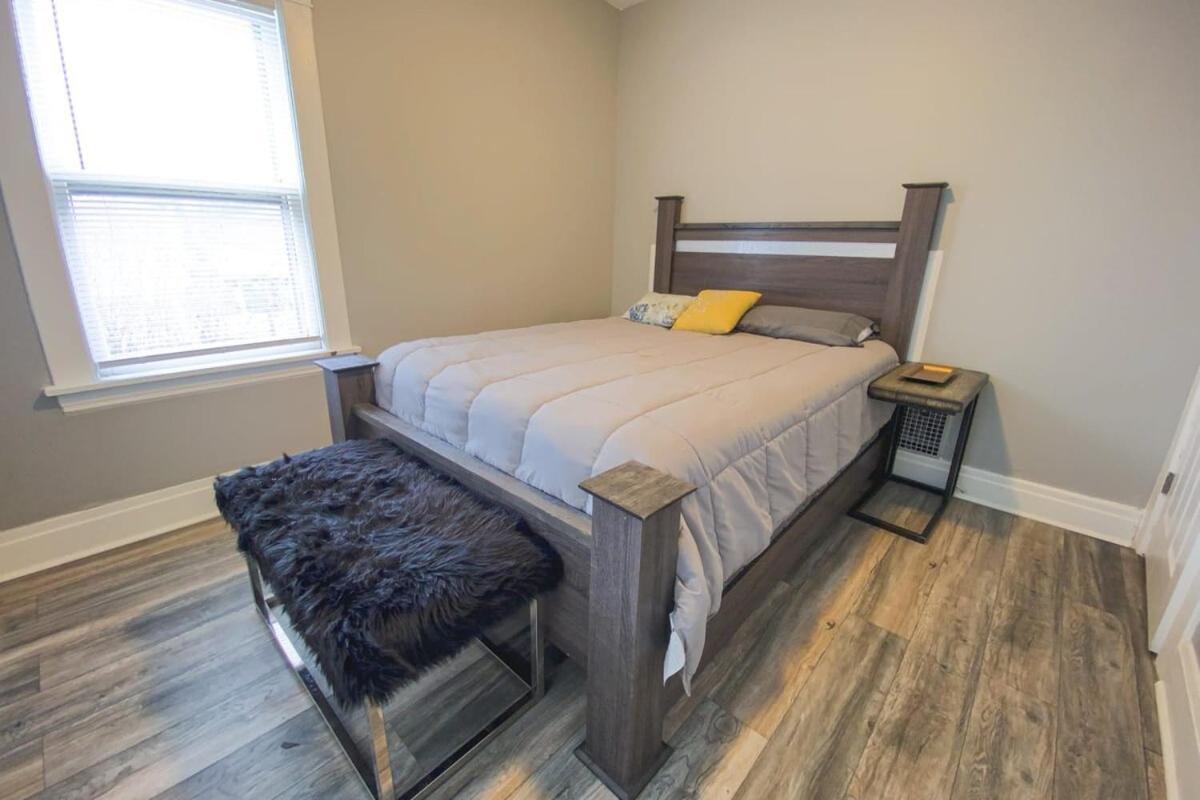 Large 6Br, 2 Bath In Niagarafälle Exterior foto