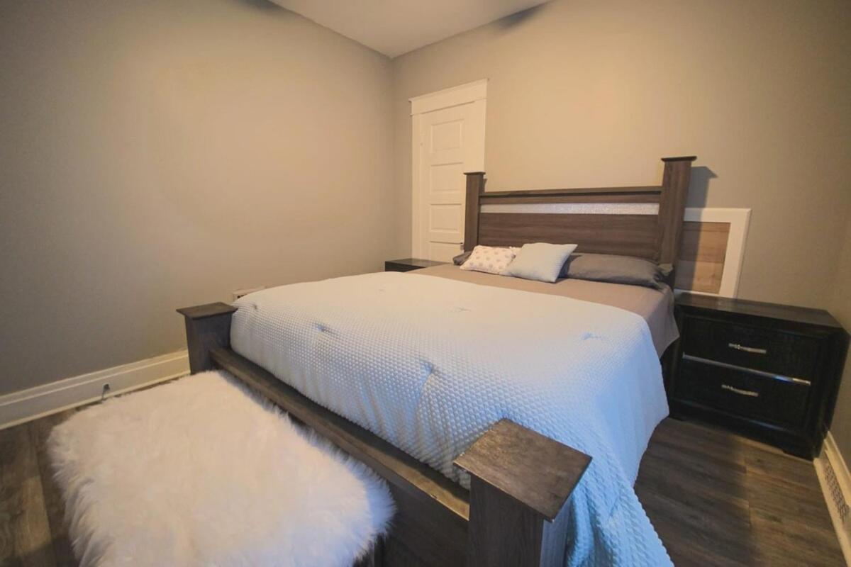 Large 6Br, 2 Bath In Niagarafälle Exterior foto