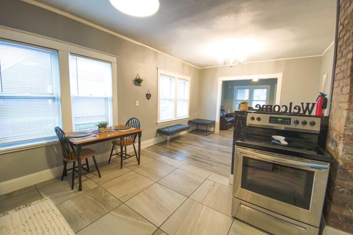 Large 6Br, 2 Bath In Niagarafälle Exterior foto