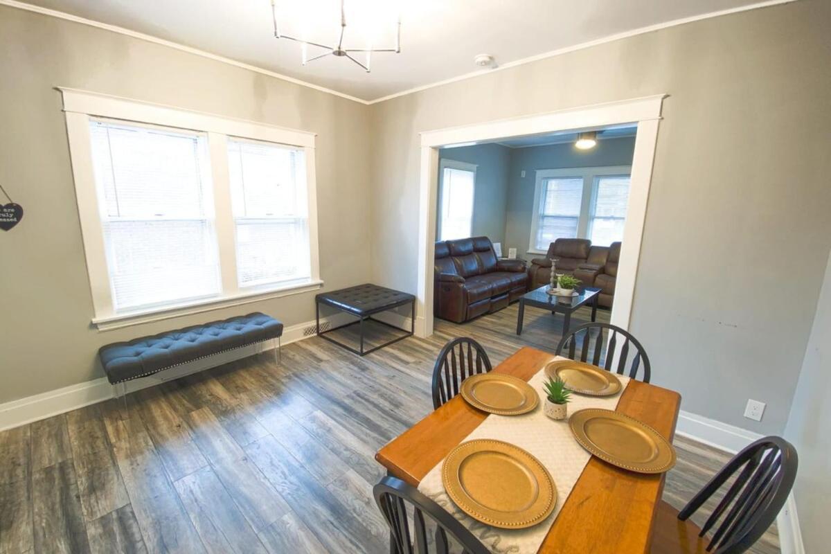 Large 6Br, 2 Bath In Niagarafälle Exterior foto