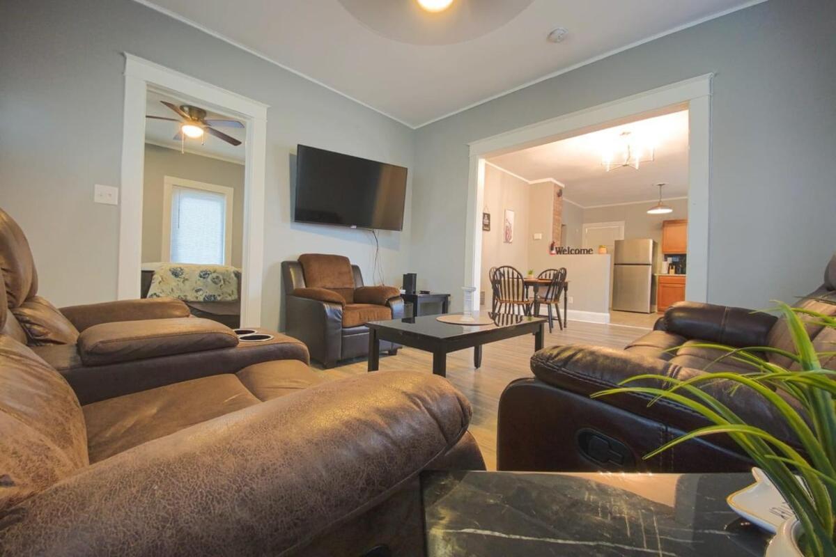 Large 6Br, 2 Bath In Niagarafälle Exterior foto