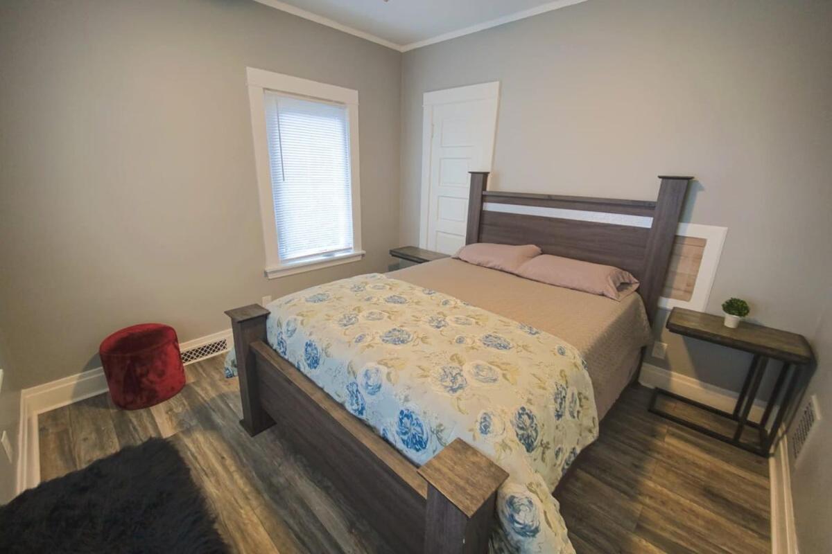 Large 6Br, 2 Bath In Niagarafälle Exterior foto