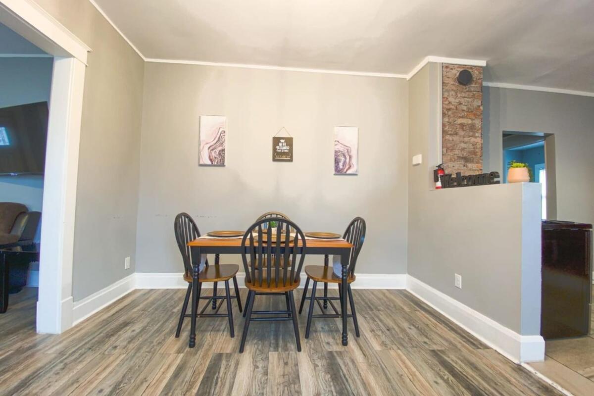Large 6Br, 2 Bath In Niagarafälle Exterior foto