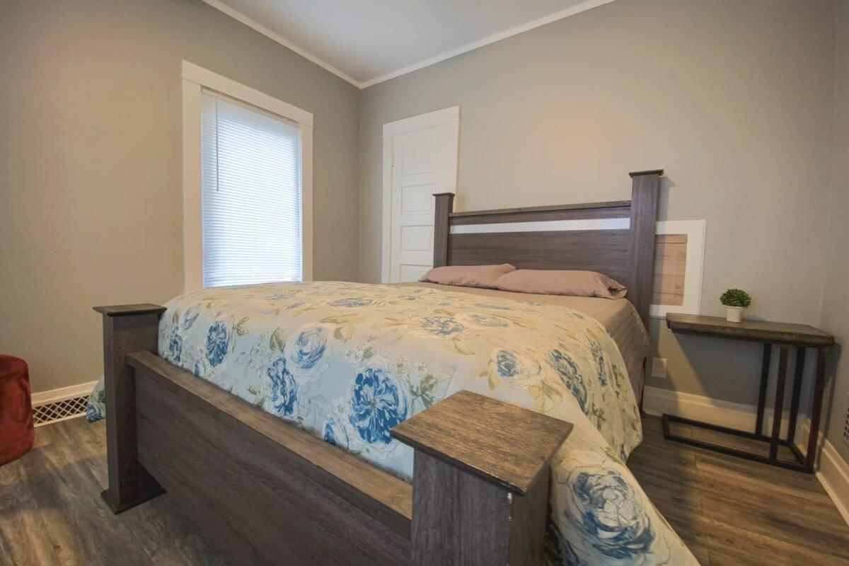 Large 6Br, 2 Bath In Niagarafälle Exterior foto