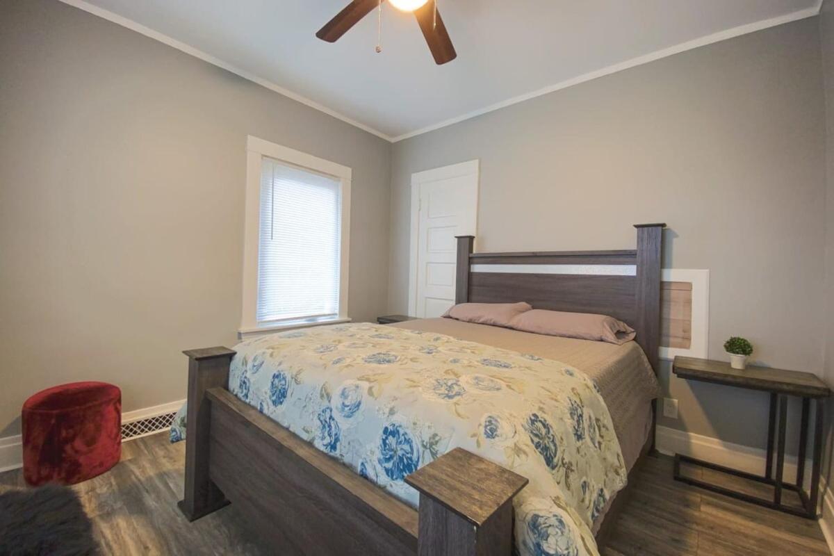 Large 6Br, 2 Bath In Niagarafälle Exterior foto